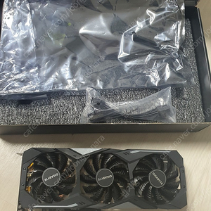 기가바이트 2080ti Gaming OC 11G