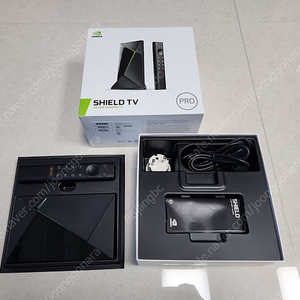 Shield tv pro