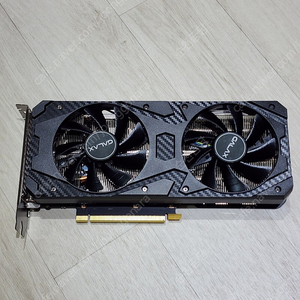 갤럭시 rtx3060ti lhr