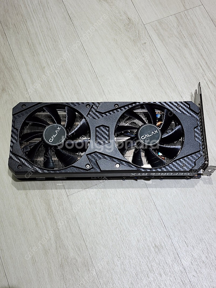 갤럭시 rtx3060ti lhr--1