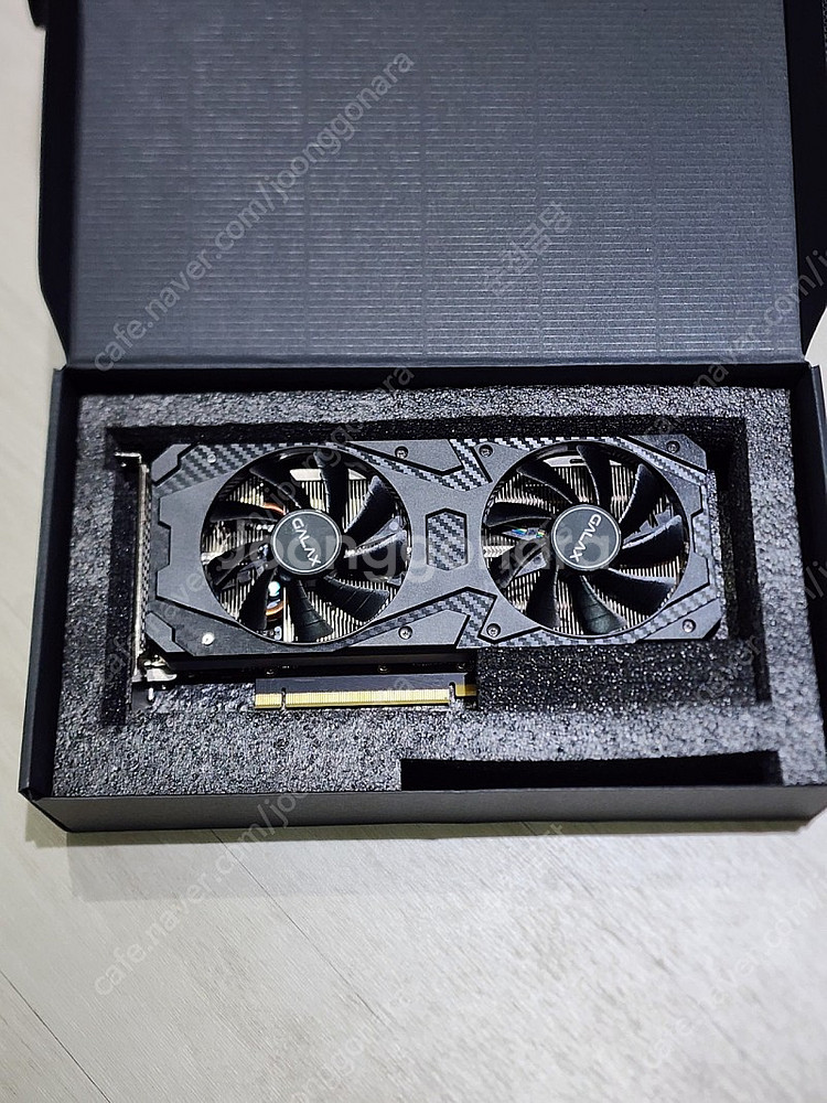 갤럭시 rtx3060ti lhr--4