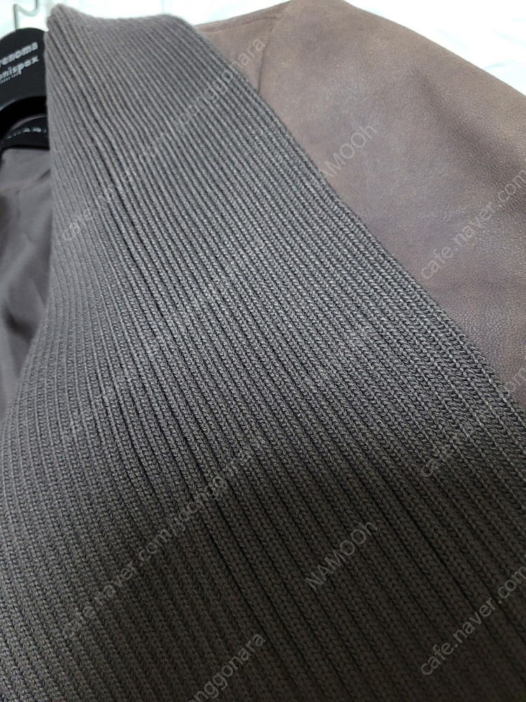 엘리타하리 가죽자켓--4