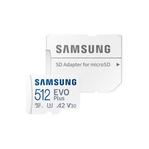 삼성 Micro SD EVO PLUS 512GB (MB-MC512KA) 판매합니다