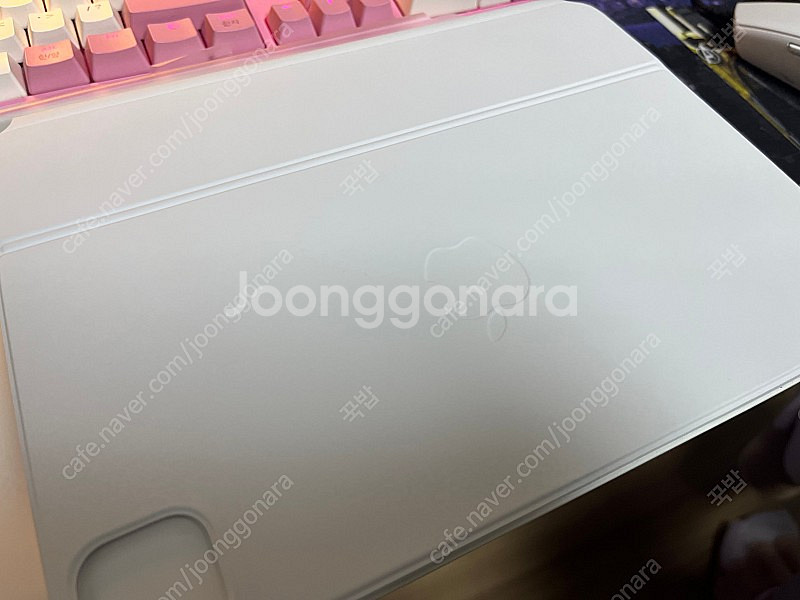 아이패드 매직키보드 11인치--6