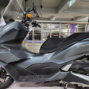 Pcx125cc abs 22년식팜니다