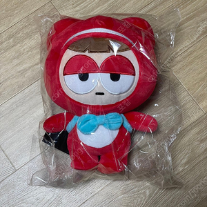 크레이지아케이드 카트라이더 배찌 인형