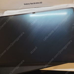 갤럭시탭 s8 울트라 5g 128g