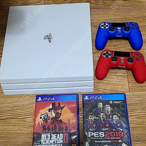 PS4 Pro