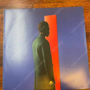 Benjamin Clementine LP (2LP)