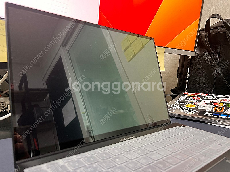 아수스 뉴 젠북 UX5401ZA-L7029W 윈도우 노...--1