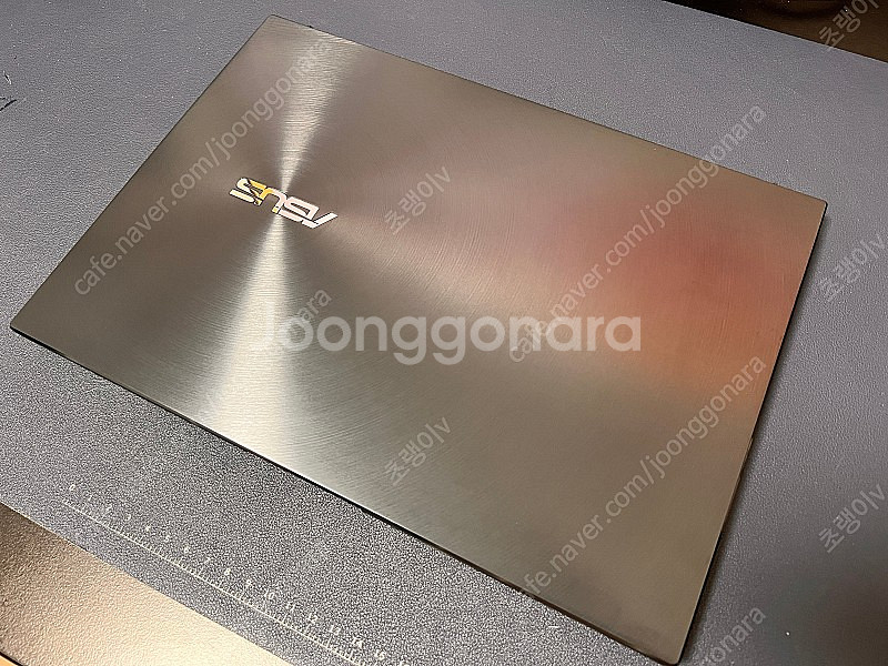 아수스 뉴 젠북 UX5401ZA-L7029W 윈도우 노...--2