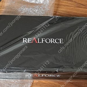 REALFORCE R3 키보드 R3HC21 텐키리스 45g / 리얼포스