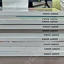 Kinder Garden 유아전집 동심 출판사 10권 ﻿배송비 포함 안전결제 가능 어린이 중고책​​​​​