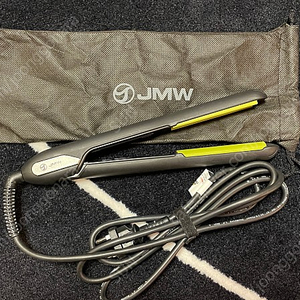 JMW 고데기 팝니다 W6001RA