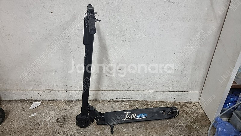 전동킥보드 롤리고고 C250--0