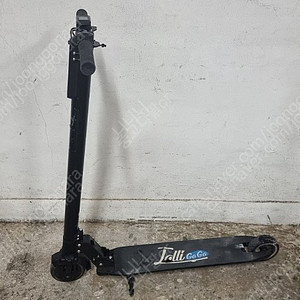 전동킥보드 롤리고고 C250