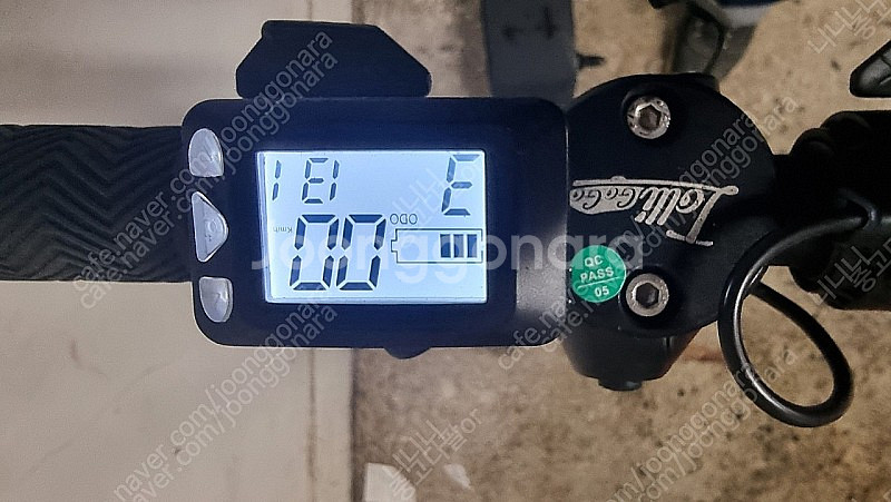 전동킥보드 롤리고고 C250--1