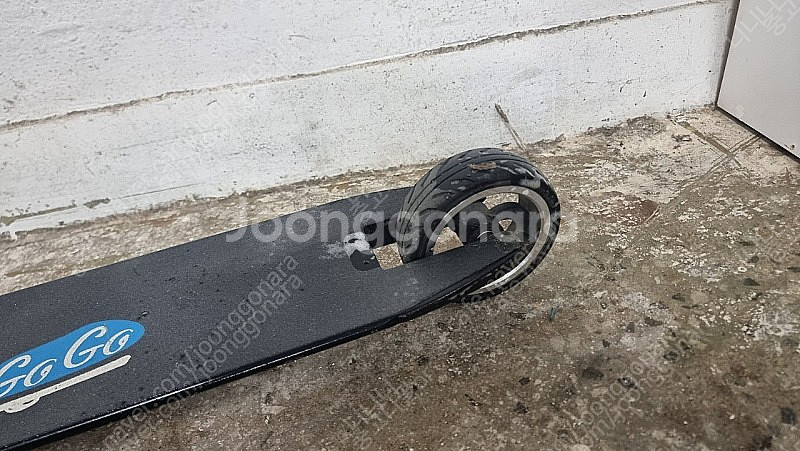 전동킥보드 롤리고고 C250--4