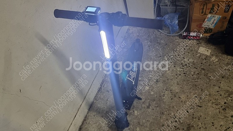 전동킥보드 롤리고고 C250--5