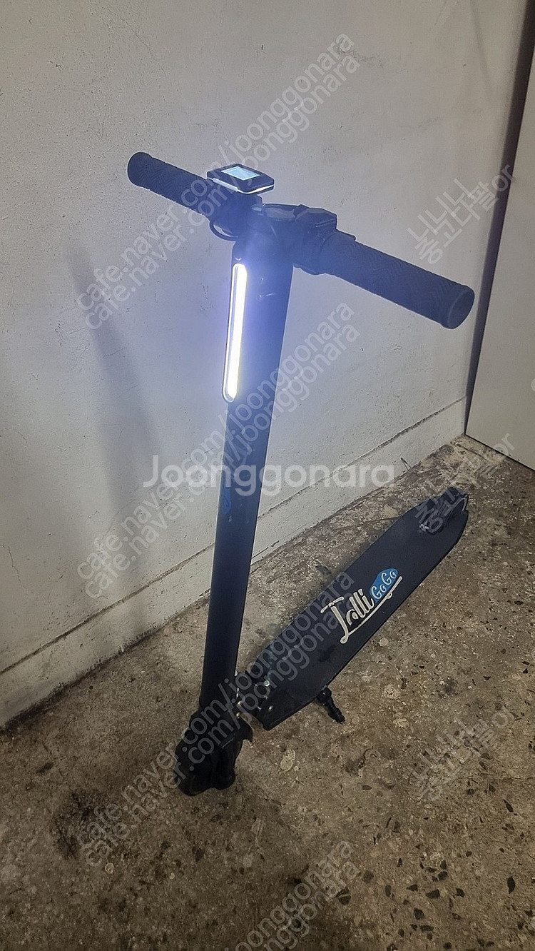 전동킥보드 롤리고고 C250--6