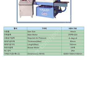 Cnc V컷쇼우