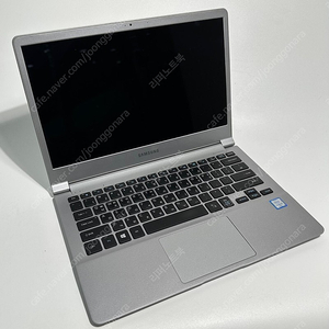 삼성전자 노트북9 metal NT900X5L-KSF 충전기 포함