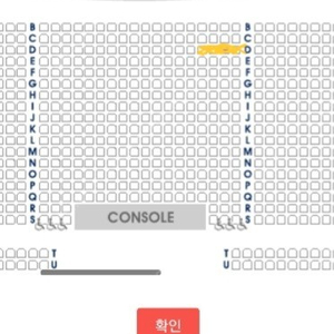 12.3일 헤이즈 콘서트 3열 1장 판매합니다.