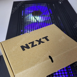 NZXT H7 FLOW 케이스 팝니다.