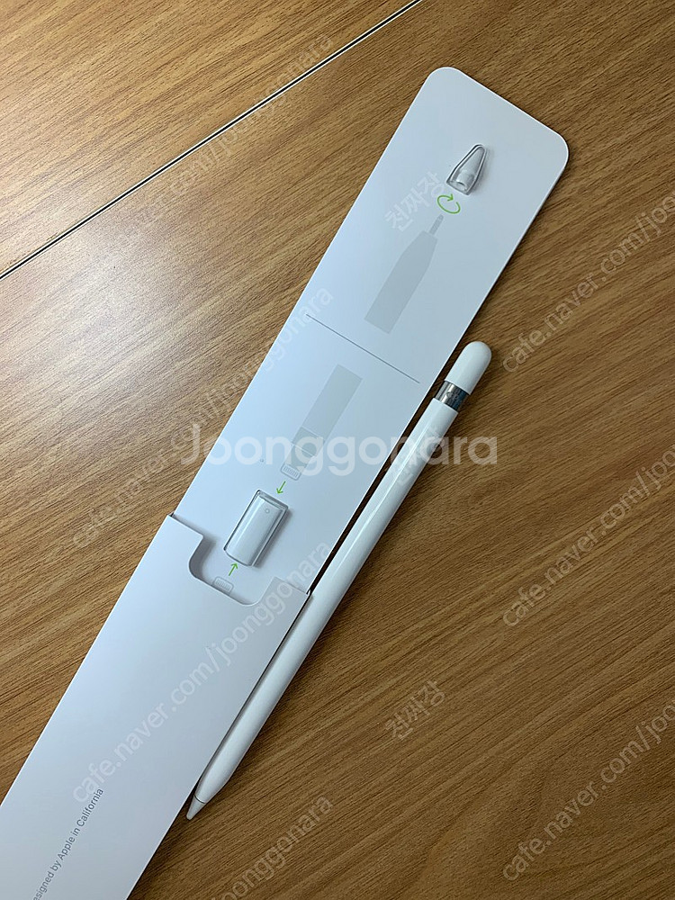 아이패드 6세대 wifi 32g 스페이스그레이+애플펜슬...--6