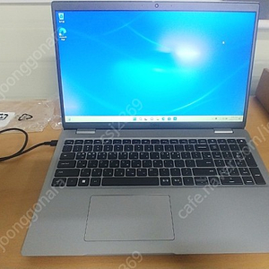 델 노트북 dell latitude 5520 델레티튜드 5520 i5 11세대 택포 71만