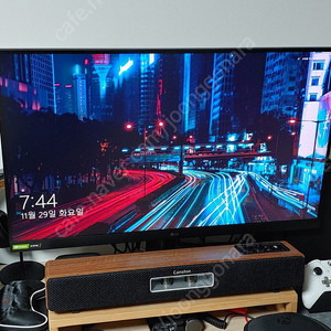 (광주광역시)LG 32GP850 (직거래 45만)