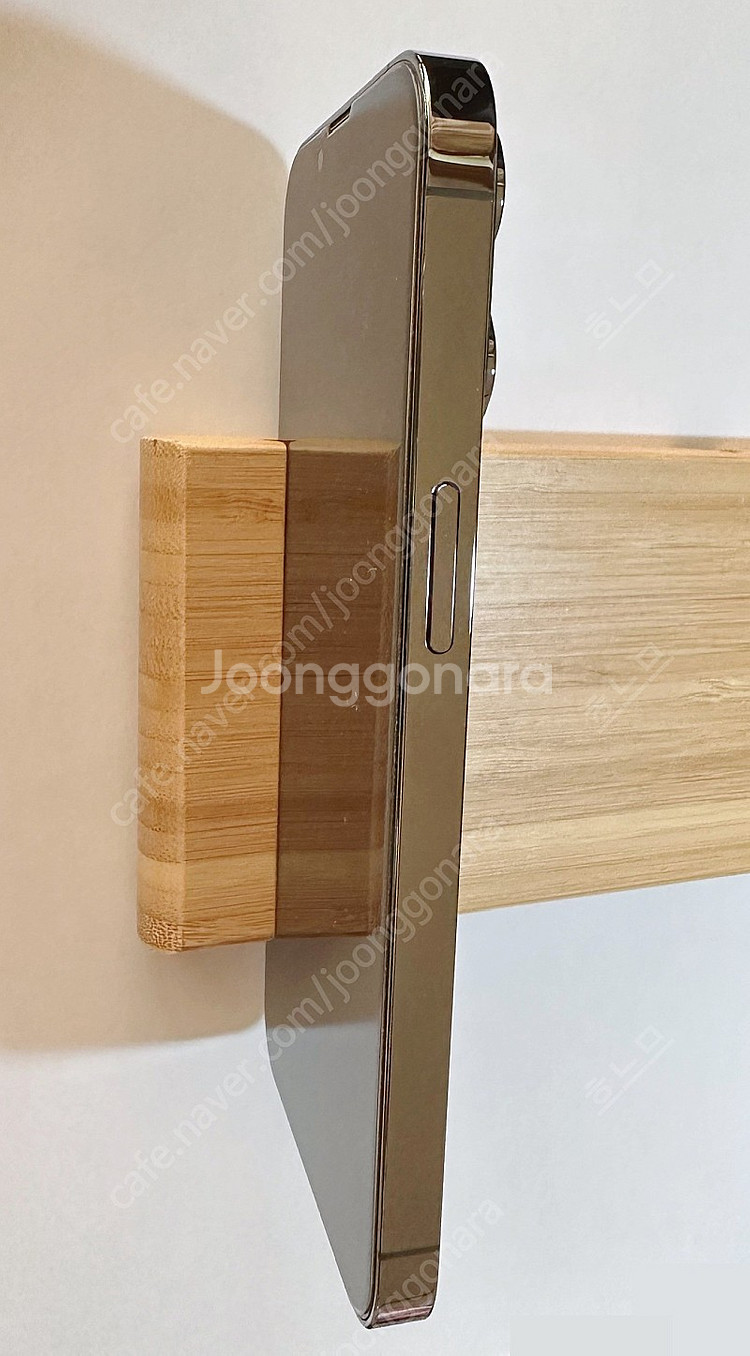 아이폰 13프로 256g 그래파이트--3