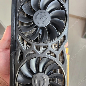 evga 1080ti sc