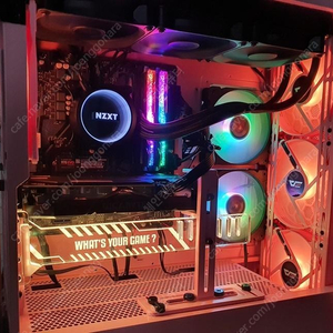 [판매] 대구 5600X RTX3070TI 모든 게임 완벽구동 최고사양PC!!