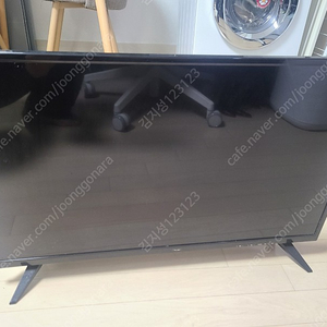 스마트라 32인치 LED TV SHE-320XQ