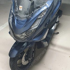 pcx 125 ABS 신차급 무기스