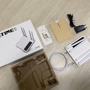 아이피타임 ipTIME A604R 유무선공유기