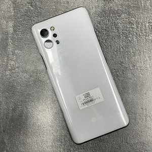 LG Q92 128기가 화이트 21년 6월개통 가성비폰 7만원 판매합니다