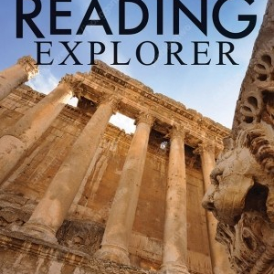 Reading Explorer 5 2판