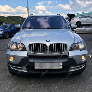 BMW X5 E70 4.8가솔린 2007년식 전기형 Z72446 263,972km 분해판매합니다