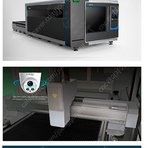 화이버 레이저 (1kW~12kw) 1억지원 컨설팅무료