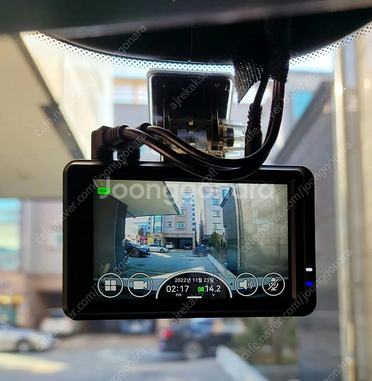 올란도 LTZ 프리미엄 화이트 2.0 디젤 판매합니다.--8