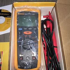 부산 fluke 1507