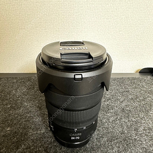 계륵 rf 24-70mm F2.8 L IS USM