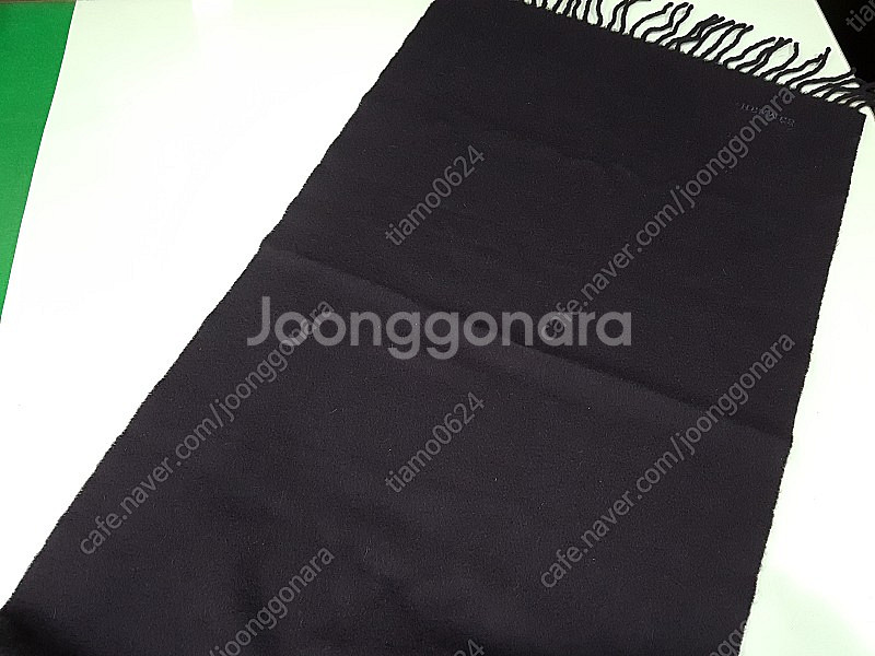 에르메스 머플러 캐시미어 100% 정품 319000원--5