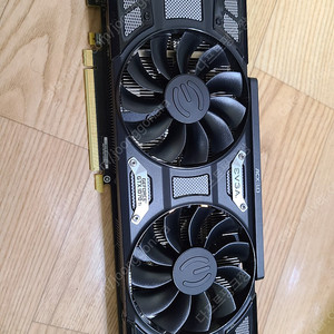 에브가 EVGA 1070ti 팝니다