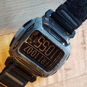 timex command tw2m28500 타이맥스 코만도 한정판