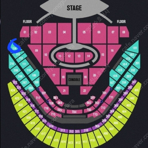 임영웅 콘서트 티켓 2장 판매합니다.(12/11 연석)