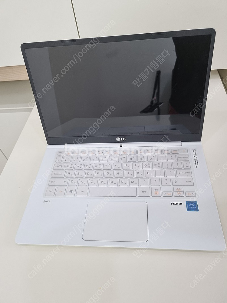 lg그램 14zd970-mx10k 가볍고 좋은 동영상,...--2