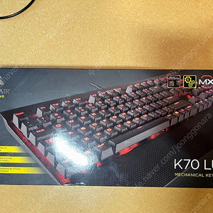 커세어 k70 lux